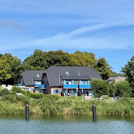 Am Selliner 04 Апартаменти *