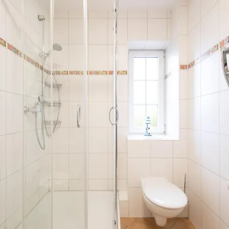 Διαμέρισμα Am Selliner 04 *