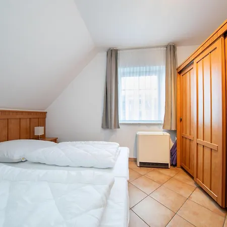 Am Selliner 04 Апартаменти Sellin (Rugen)