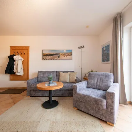 Апартаменти Am Selliner 04 Sellin (Rugen)