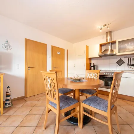 Am Selliner 04 Apartamento *