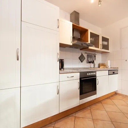 Am Selliner 04 Apartamento