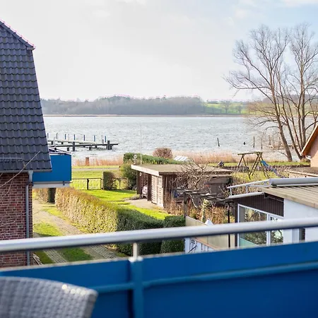 Am Selliner 04 Apartamento