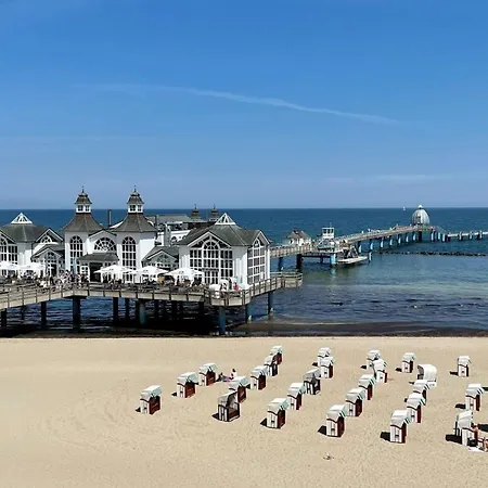 Am Selliner 04 Апартаменти