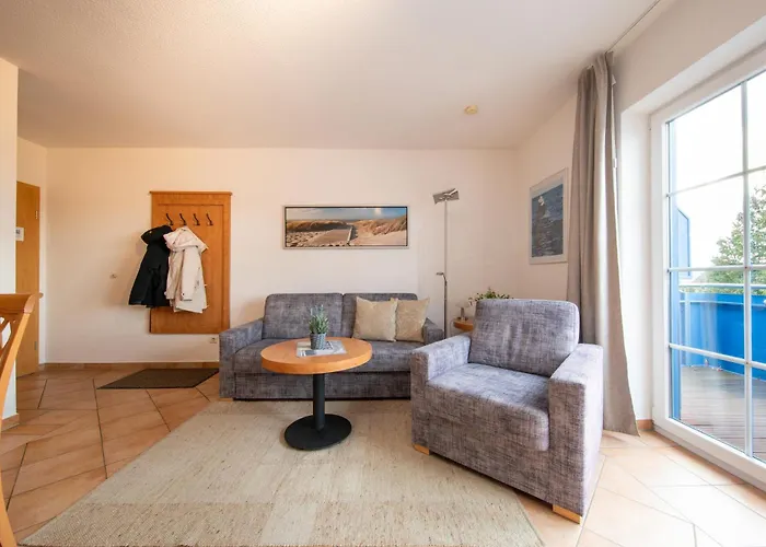 Apartment Am Selliner 04 Sellin (Rugen)