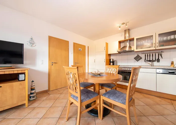 Am Selliner 04 Apartment *