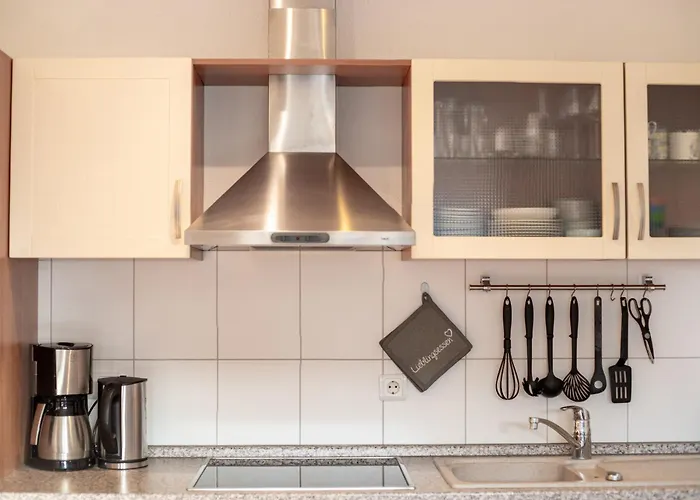 Apartment Am Selliner 04