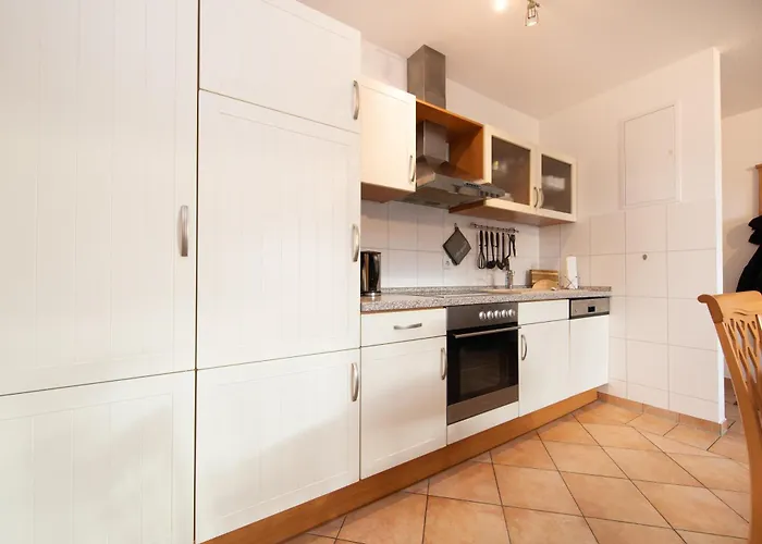 Am Selliner 04 Apartment