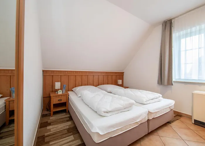 Am Selliner 04 Apartment