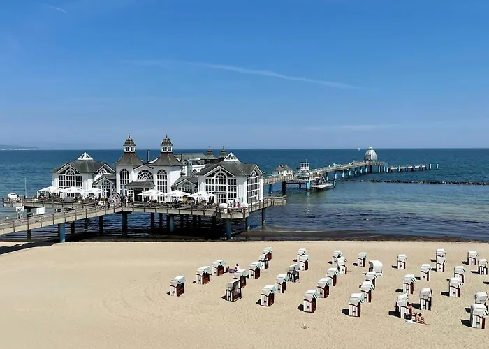 Am Selliner 04 Apartment