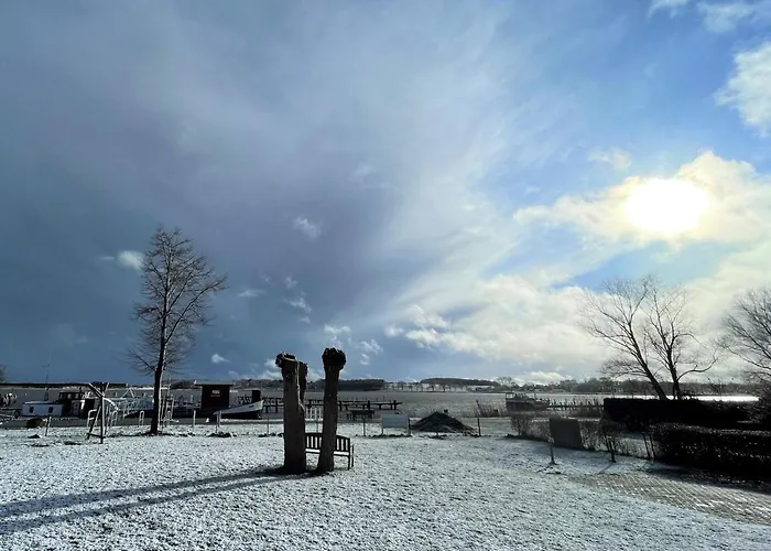 Am Selliner 04 Apartment